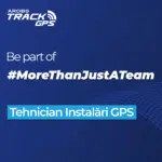 Tehnician Instalări GPS