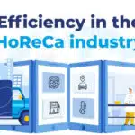 3 steps for HoReCa managers to streamline operations