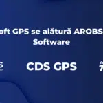 AROBS își consolidează poziția de lider pe piața de management de flotă prin preluarea companiei Centrul de Soft GPS SRL