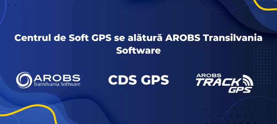 CDS se alătura AROBS Transilvania Software