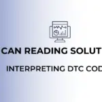 CAN Reading Solution – get connected to your car’s on-board computer