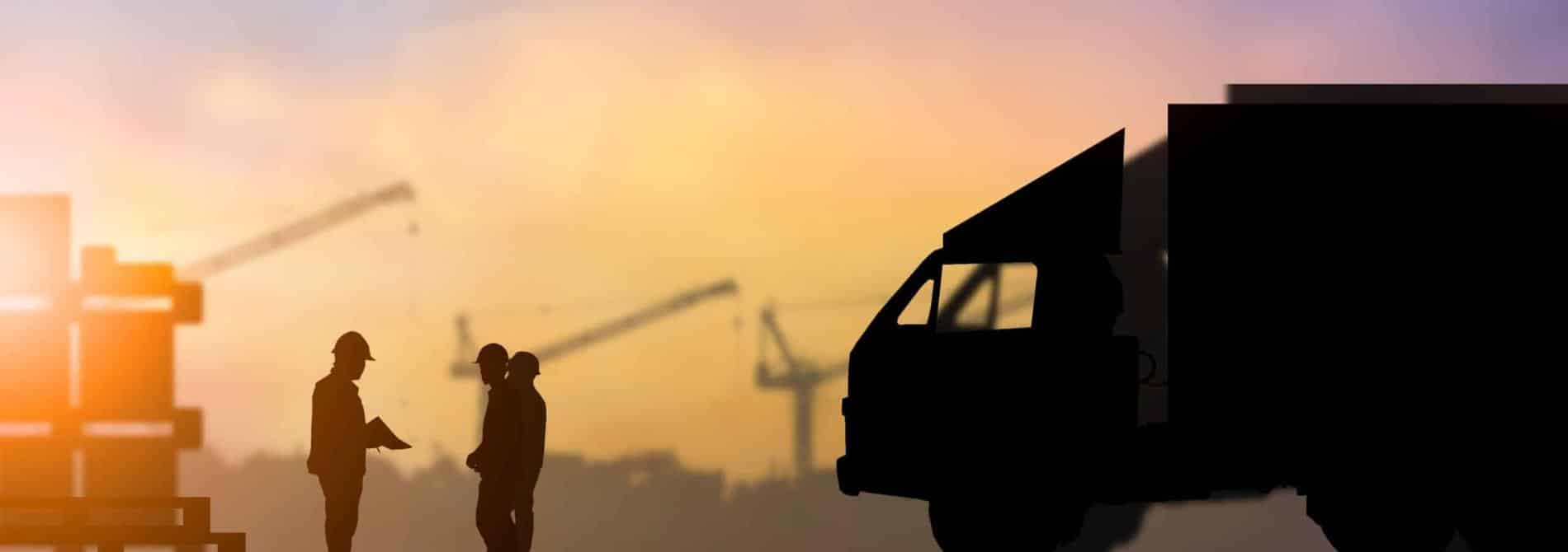 TrackGPS – The complete fleet management solution