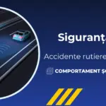 Siguranța rutieră în România: accidente rutiere, cauzele lor și soluții