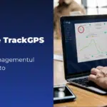 Ce beneficii aduc soluțiile TrackGPS pentru un manager flotă?