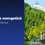 Eficiența energetică în managementul flotei auto