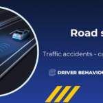 Road safety in Romania: traffic accidents, their causes, and solutions