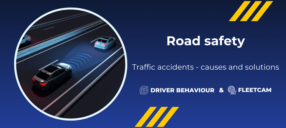 Road safety: causes and solutions