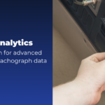 Tacho Analytics: for smart tachograph 2 data analysis