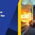 Trucks need more than just a GPS tracker