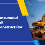 Ai o firmă de construcții? Controlează consumul de combustibil!