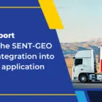 Poland Transport: SENT-GEO integrated in the TrackGPS app