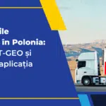 Transport Polonia: SENT-GEO integrat în aplicația TrackGPS