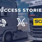 SORCANI SRL – a partnership for smart, safe, and sustainable transport