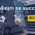 SORCANI SRL – parteneriat pentru un transport sigur și sustenabil