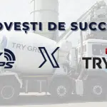 VULTURI SRL – siguranță și eficiență pentru o infrastructură de încredere