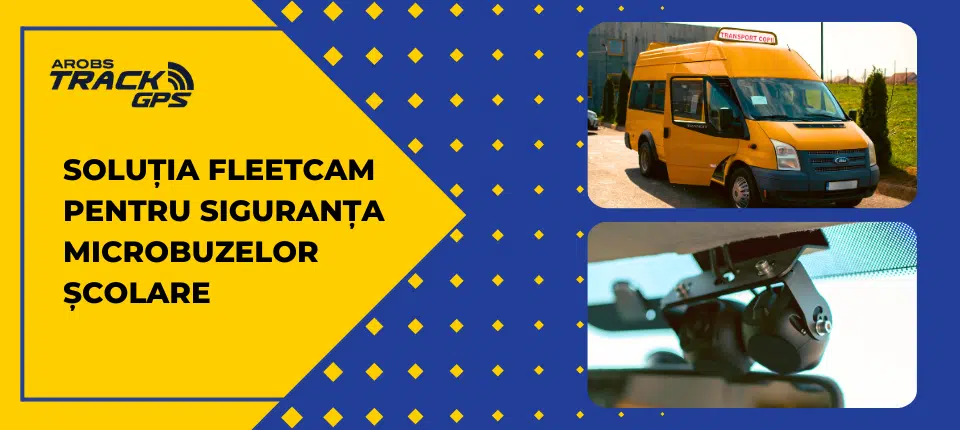 Avem microbuze școlare sigure?
