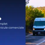 TollRo: ghid complet pentru vehicule comerciale