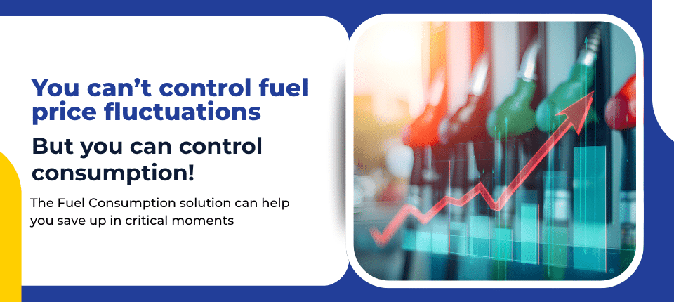 Blog Fuel consumption