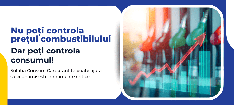 Preț combustibil ridicat
