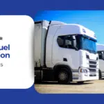 Reducing fuel consumption in the truck fleet