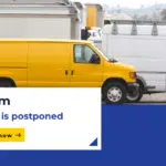 TollRo 2026: Implementation postponed until 1 October