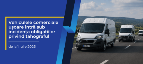 Comunicat de presa