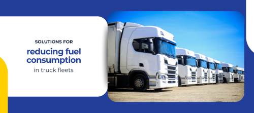 Reducing fuel consumption
