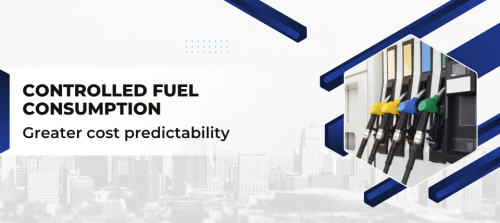 Fuel excise duty