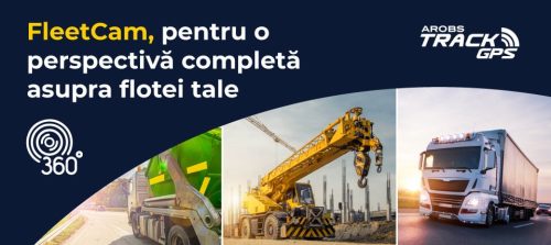 FleetCam Videotelematics